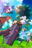 Welcome to the Bofuri Wiki!