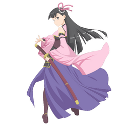 Category Characters I Don t Want to Get Hurt so I ll Max Out My