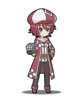 Kanade (278 KB) Kanade