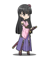 Kasumi (253 KB) Kasumi
