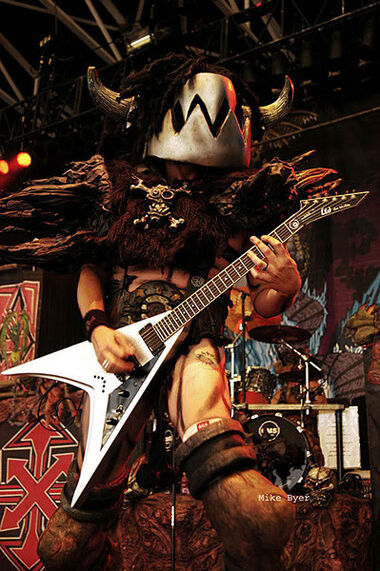 BalSac The Jaws O' Death | GWAR Wiki | Fandom