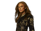 Elizabeth Swann