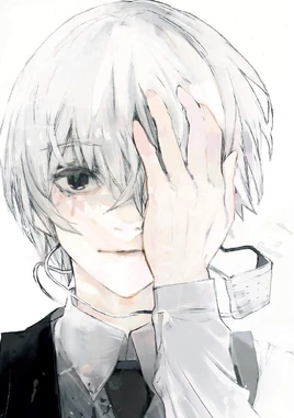 Ken Kaneki