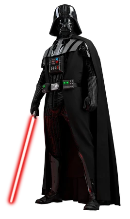 Darth Vader