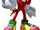 Knuckles the Echidna