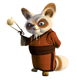 Kung Fu Panda