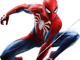 Spider-Man (Marvel's Spider-Man)
