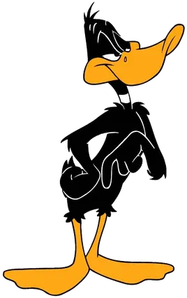 Daffy Duck