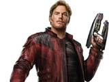 Star-Lord (Marvel Cinematic Universe)