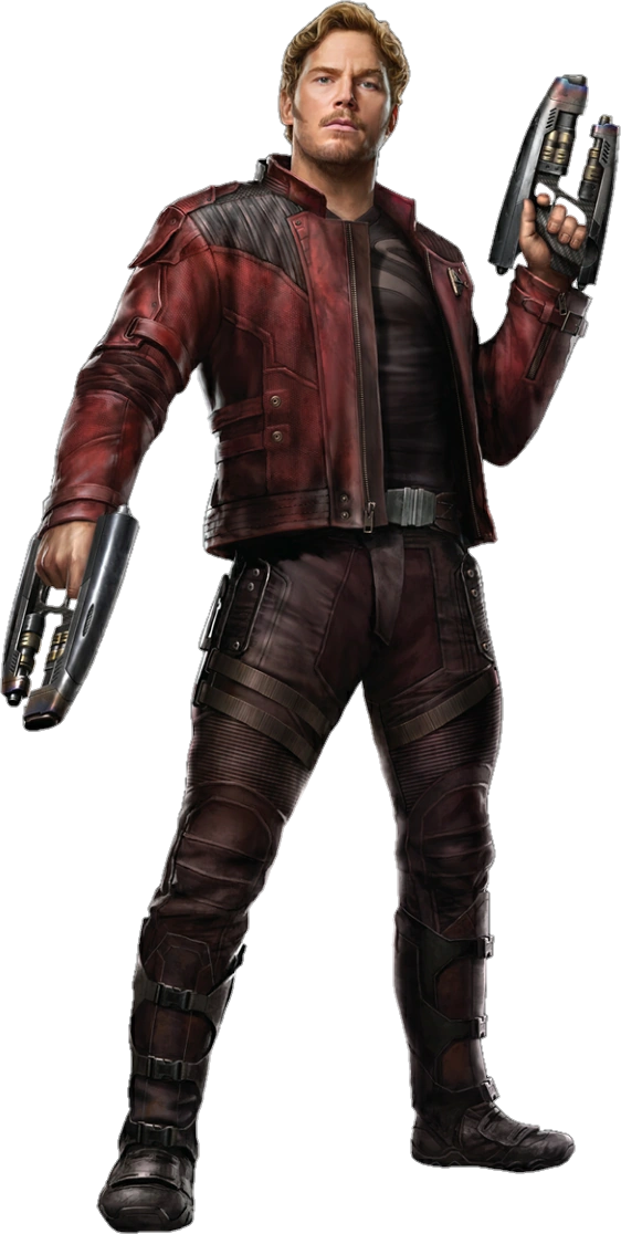 StarLord (Marvel Cinematic Universe) Bohaterowie Wiki Fandom