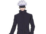 Satoru Gojo
