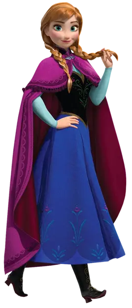 Princess Anna