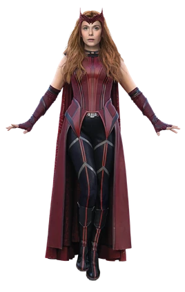 Scarlet Witch (WandaVision)