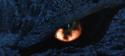 Godzilla2004EyeCloseUp