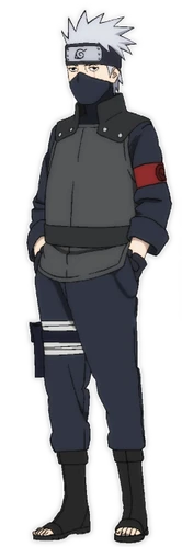 The Last: Naruto The Movie