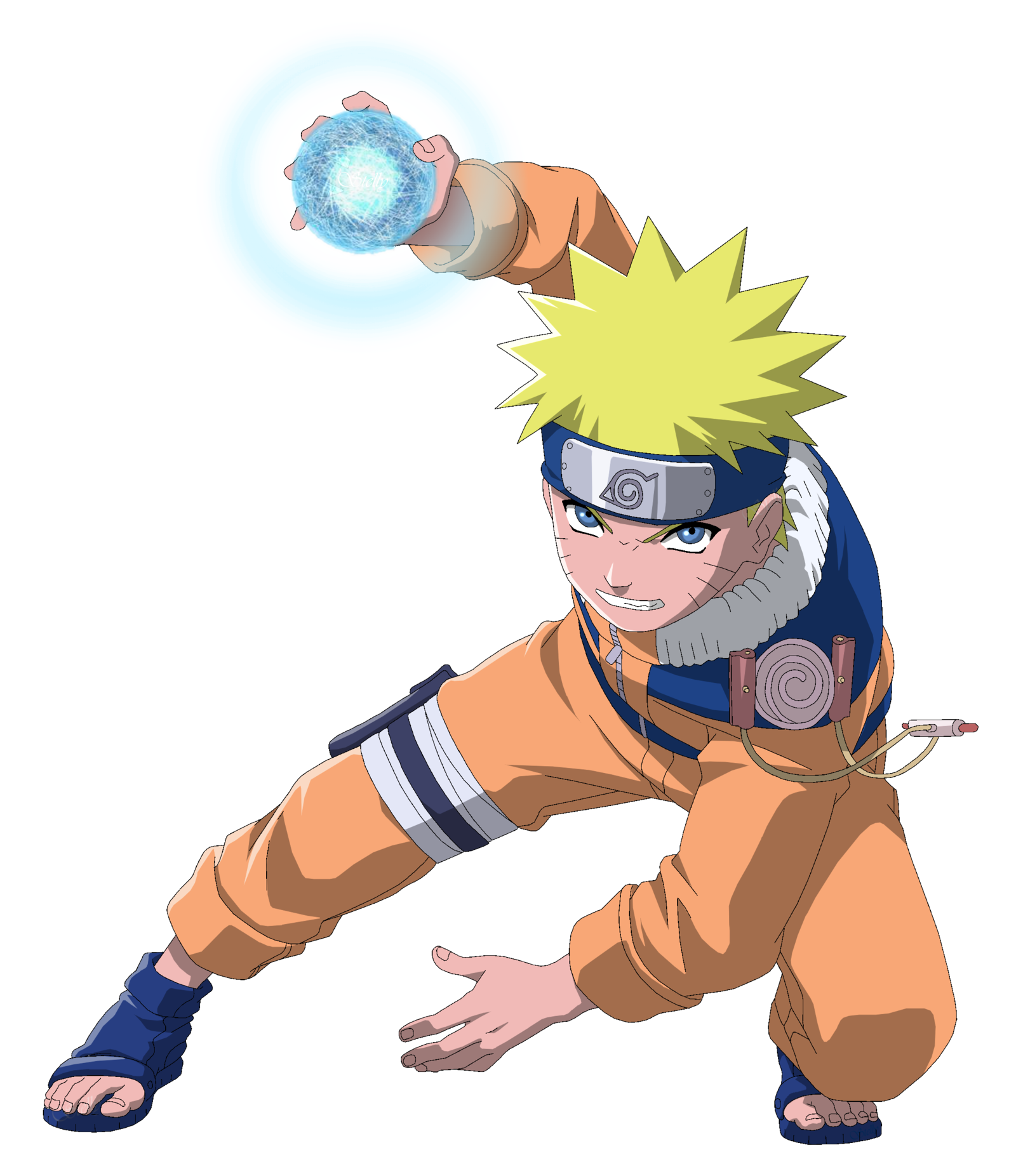 Naruto Uzumaki Bohaterowie Wiki Fandom