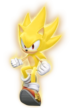 Super Sonic