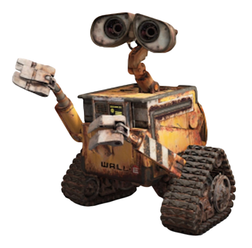 その他 WALL-E Figurka Robot Wall-e Walle - Niska cena na Allegro