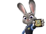 Judy Hopps