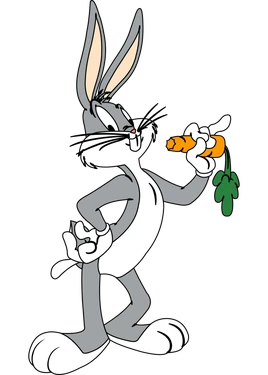 Bugs Bunny