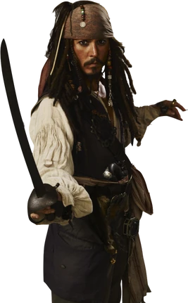Jack-Sparrow-PNG-Photo