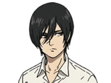 Mikasa Ackerman