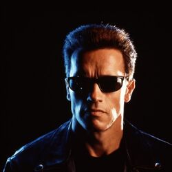 Terminator (Terminator 2: Dzień sądu)