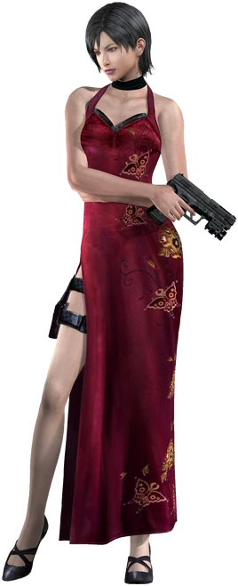 RE4