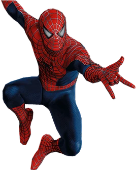 Spider-Man