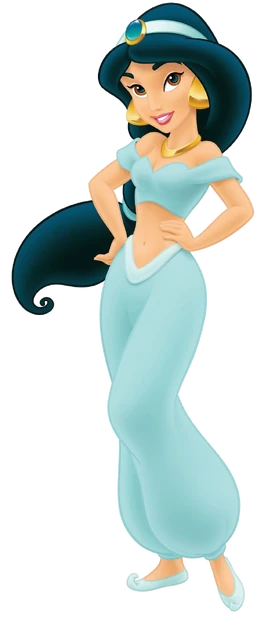 Princess Jasmine