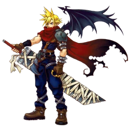 Kingdom Hearts