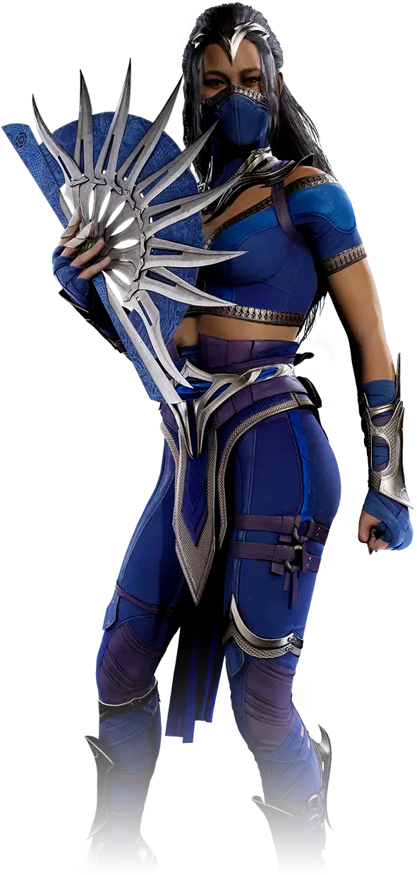 Kitana | Bohaterowie Wiki | Fandom