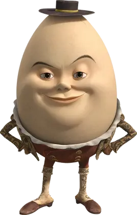 Humpty Dumpty