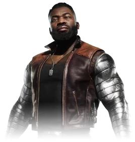 Jax mk11