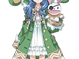 Yoshino (Date A Live)