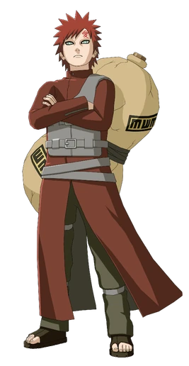 Naruto: Shippuden (wcześniej)