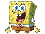 SpongeBob Kanciastoporty