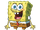 SpongeBob Kanciastoporty