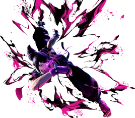 SF6 Juri