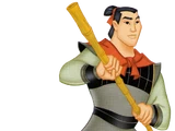 Li Shang