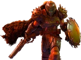 Doom Slayer