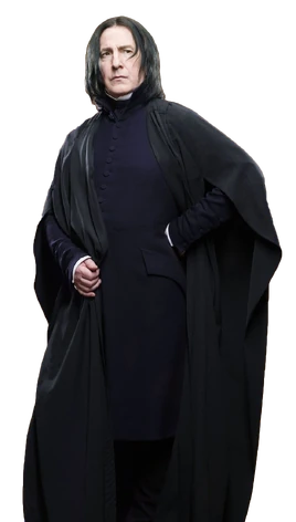 Severus Snape
