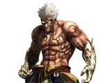 Asura (Asura's Wrath)