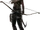 Lara Croft (2013)