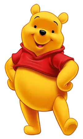 Winnie the Pooh