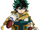 Izuku Midoriya