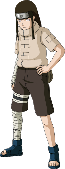 Neji