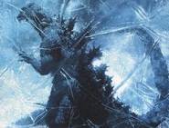 GFW - Frozen Godzilla.jpg (86 KB) Godzilla zamrożony w lodowcu.