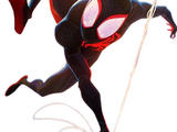 Miles Morales (Spider-Man Uniwersum)