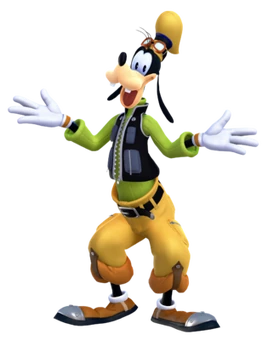 Kingdom Hearts
